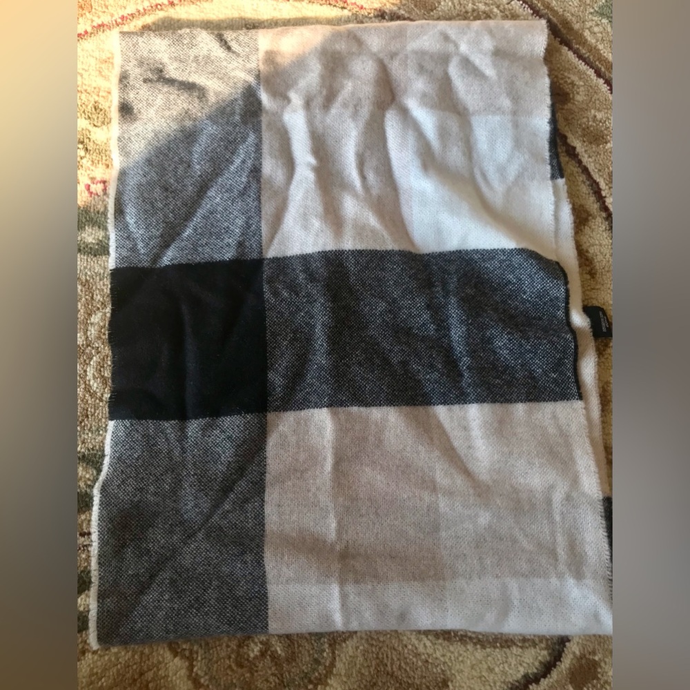 Fraas scarf